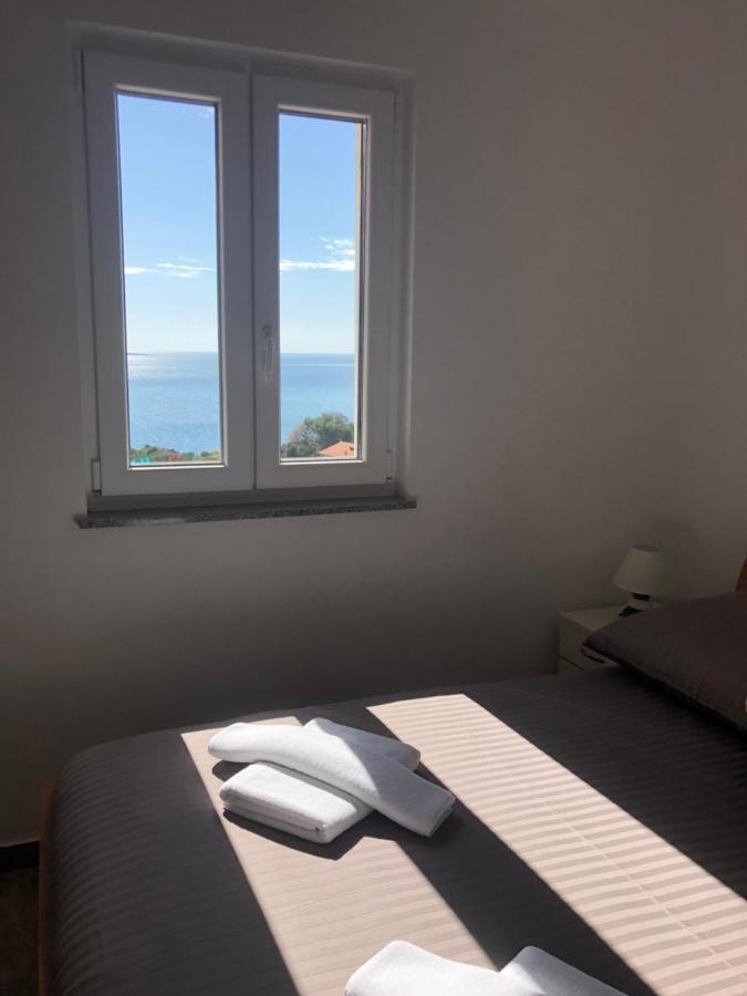 Apartmani Ivana ツレス エクステリア 写真