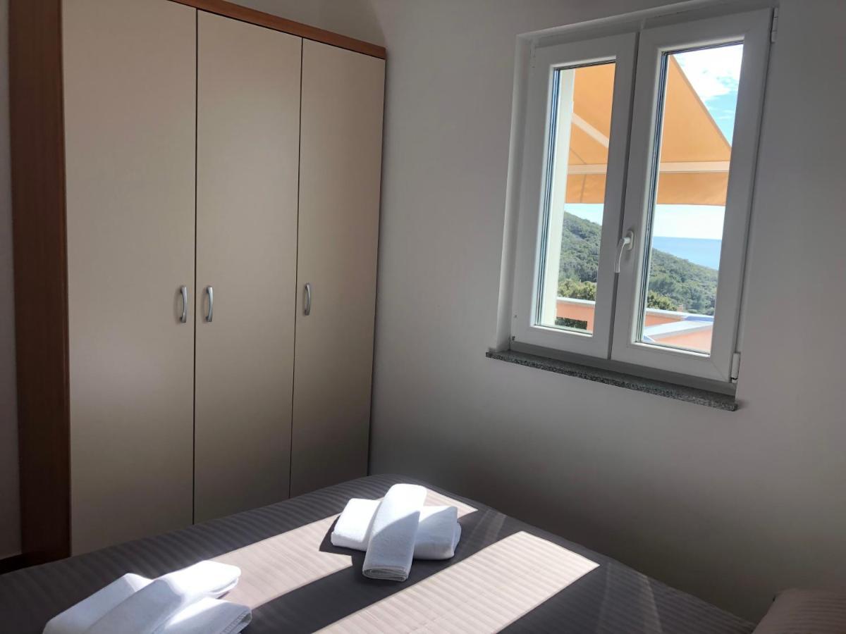Apartmani Ivana ツレス エクステリア 写真